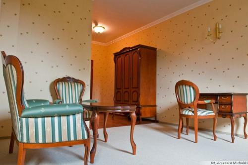 Apartamento Zamek Gostynin