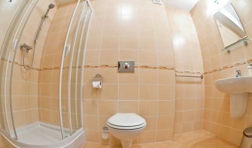 Apartamento Zamek Gostynin