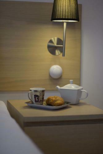 Apartamenty Karawela - Nadmorski Dw�r