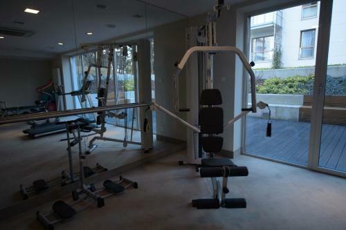 Apartamenty Karawela - Nadmorski Dw�r