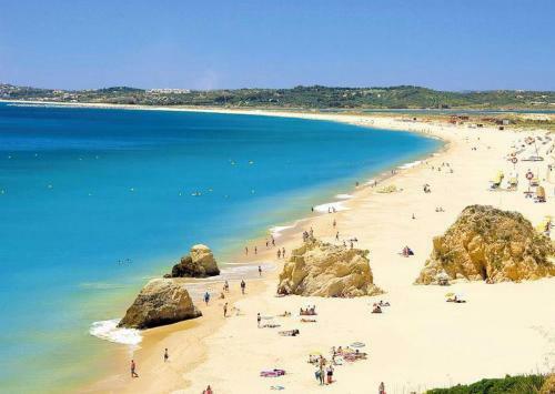 Villa Palmares Beach, Golf & Dream