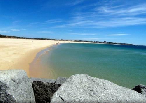 Villa Palmares Beach, Golf & Dream