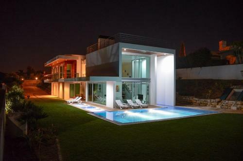 Villa Palmares Beach, Golf & Dream