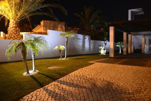 Villa Palmares Beach, Golf & Dream