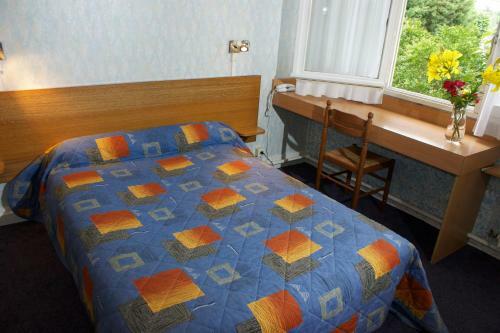 Hotel H�tel Le Lyon Bron