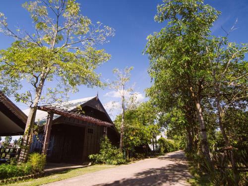 Hotel Tanita Resort