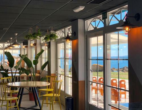 Kampaoh R�a de Arosa Playa