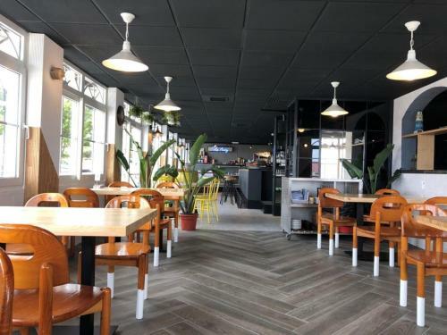 Kampaoh R�a de Arosa Playa