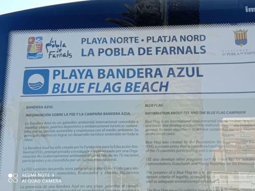Apartamento Playa