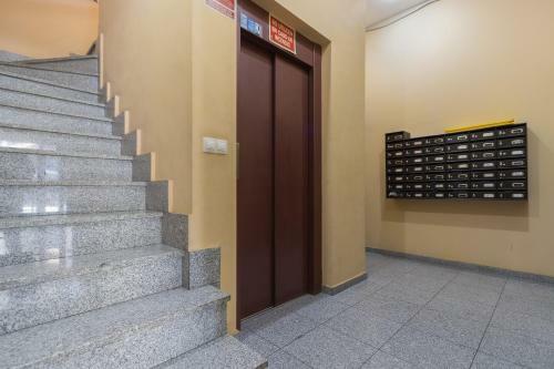 Apartamento Santiago Lopez -wifi-plaza de Garaje