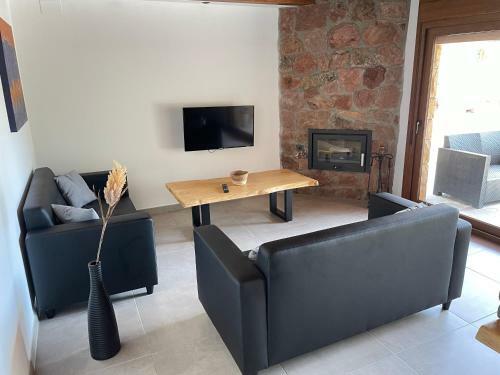 Prades Vila Bella - Casa Molinets I Casa Borrianes