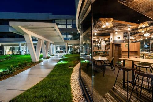 Student Experience Madrid Pozuelo - Luxury Hostel