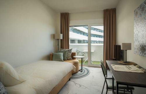 Student Experience Madrid Pozuelo - Luxury Hostel