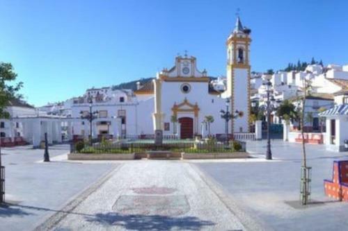 Apartamento Rural Prado Del Rey