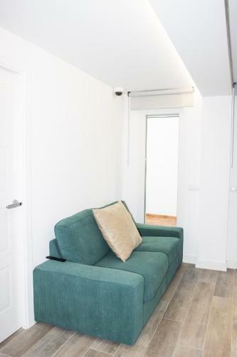 Hostal Deluxe A2 Centro Pozuelo De Alarc�n