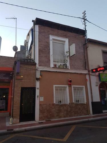 Habitaci�n En Pozuelo de Alarc�n