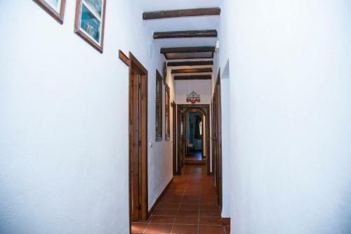 Cortijo Charcollana