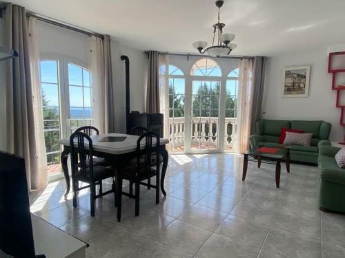 Vivienda Las Vistas