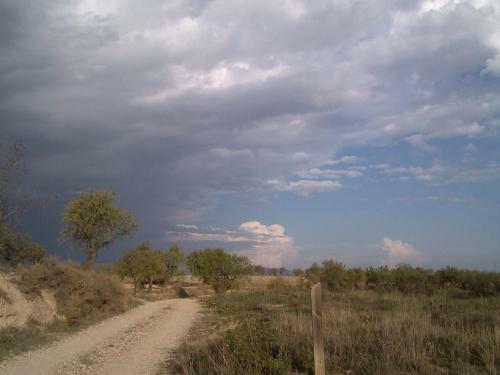 Agroturismo Casa Perarruga