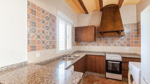 Molino de Peralta Pozo Alc�n By Ruralidays