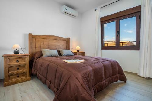 Apartamentos Tur�sticos Rurales Camino R�o Peralta