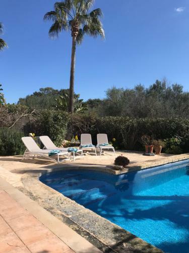 Apartamento Can Verano Mondrago