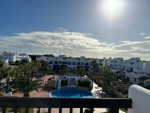 Apartamento Sch�nes Reihenhaus Mit Pool
