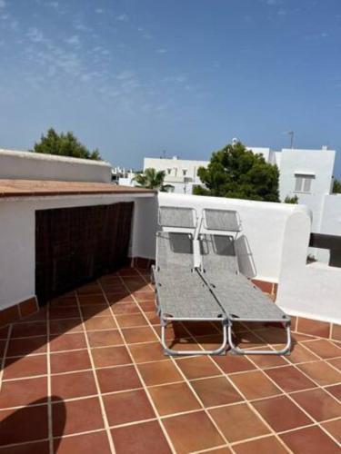 Apartamento Sch�nes Reihenhaus Mit Pool