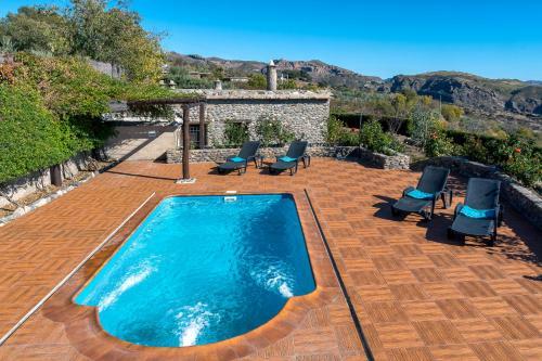 Villa Alpujarra Sulayr