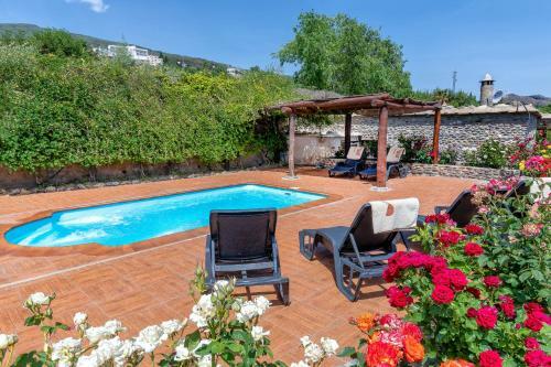 Villa Alpujarra Sulayr