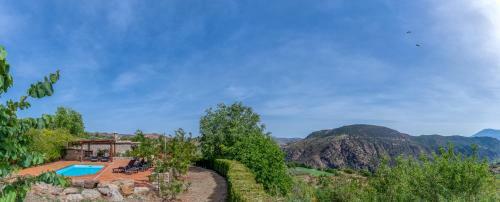 Villa Alpujarra Sulayr