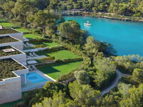 Hotel Ikos Porto Petro