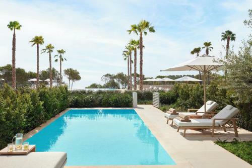 Hotel Ikos Porto Petro