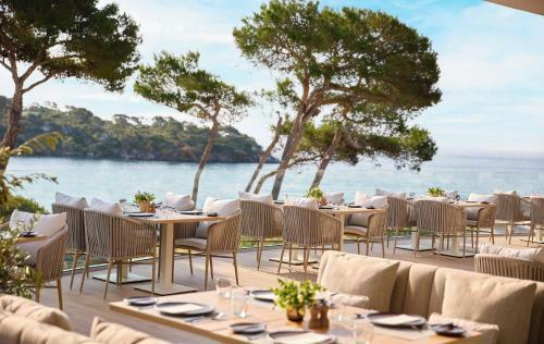 Hotel Ikos Porto Petro