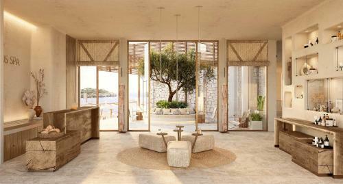 Hotel Ikos Porto Petro