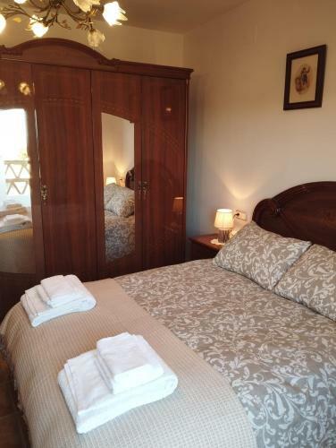 Casa La Abuela Lola
