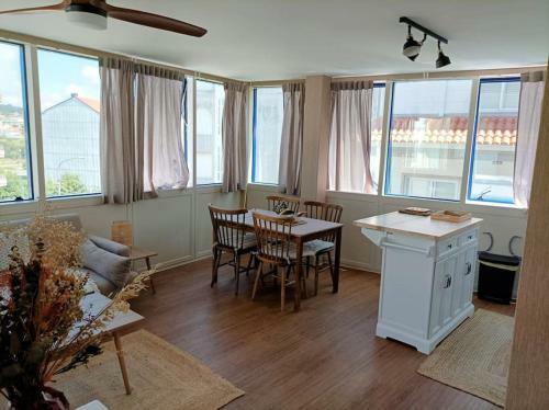 Apartamento Zafiro II