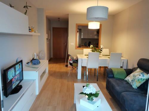 Apartamento Vut Portonovo 2 Dormitorios