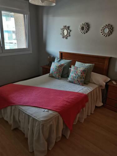 Apartamento Vut Portonovo 2 Dormitorios