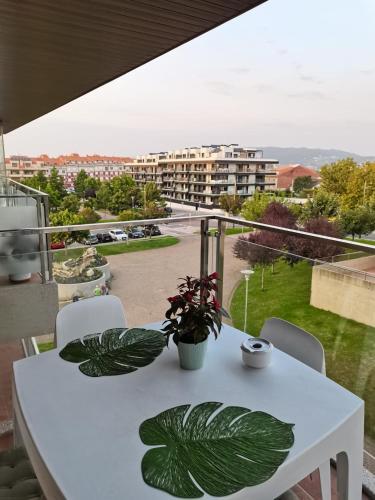 Apartamento Vut Portonovo 2 Dormitorios