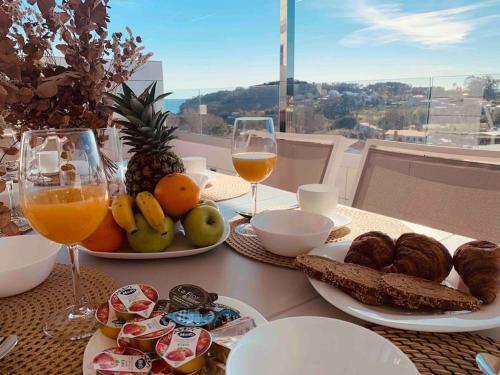 Apartamento �tico Canelas Suites Premium Con Piscina Espectacular