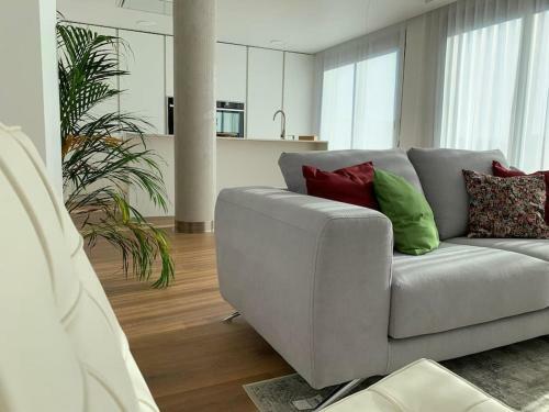 Apartamento �tico Canelas Suites Premium Con Piscina Espectacular