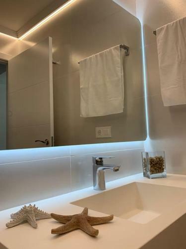 Apartamento �tico Canelas Suites Premium Con Piscina Espectacular