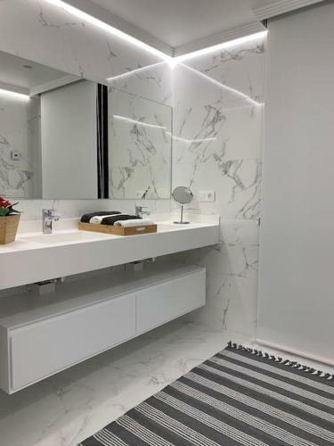 Apartamento �tico Canelas Suites Premium Con Piscina Espectacular