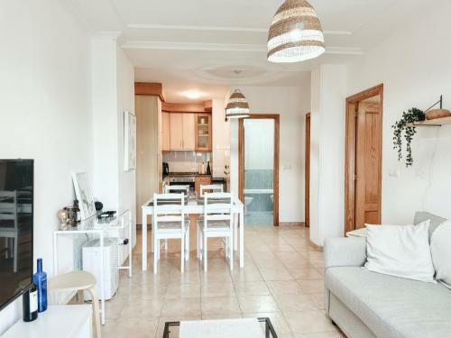 Apartamento Barbeito 62 Portonovo