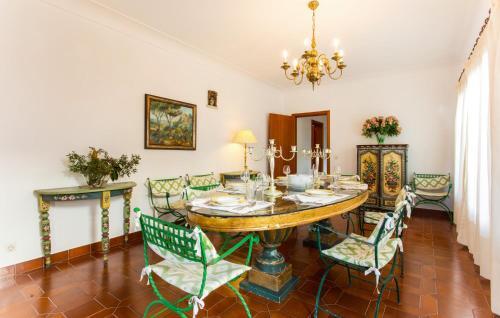Nice Home In Portocolom With Outdoor Swimming Pool