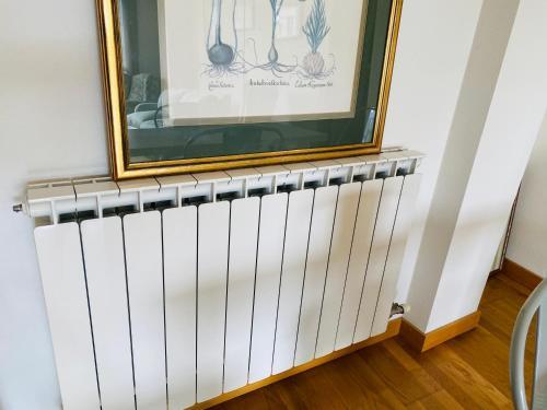 Apartamento Orballo