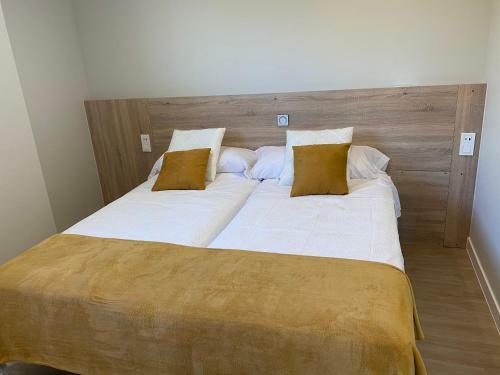 Apartamentos Tarela Porri�o