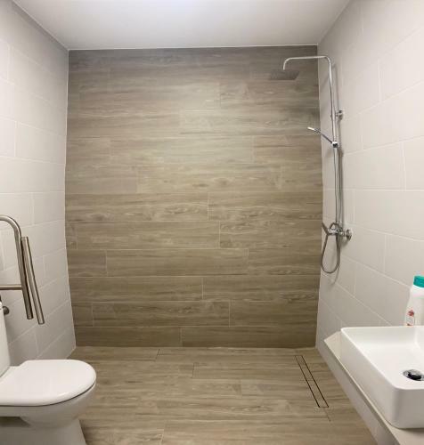 Apartamentos Tarela Porri�o