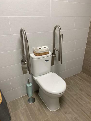 Apartamentos Tarela Porri�o